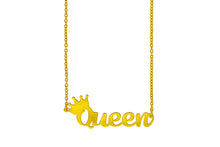 Load image into Gallery viewer, Queen Necklace