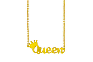 Queen Necklace