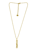 Load image into Gallery viewer, Scorpio Zodiac Nameplate Necklace